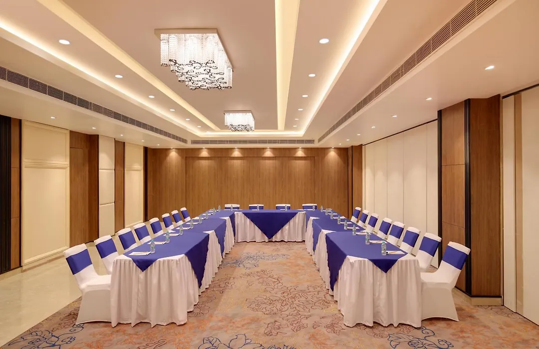 Lemon Tree Hotel, Ranchi-1