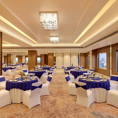 Lemon Tree Hotel, Ranchi-2